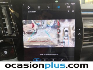Renault Espace E-Tech full hybrid Iconic 147 kW (200 CV)