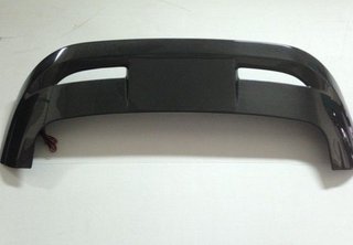 Alerón Ford Focus St 2012 C/Luz Carbono
