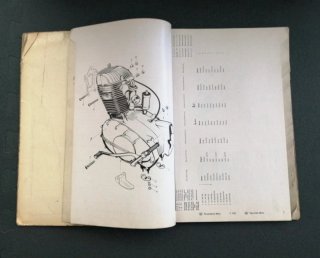 Manuales NSU Max Special