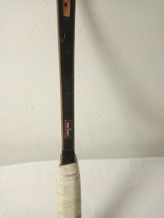 Racchetta Tennis Donnay Midwood 25 Legno