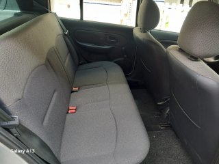 Renault Clio 1.2 5p Solo 119.000kms