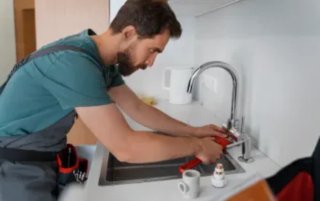 Servicios de fontanería profesional