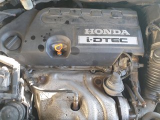 MOTOR COMPLETO HONDA HONDA CR-V (RE) 2007-2012