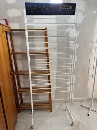 Expositor Estantería Tienda BARATAS