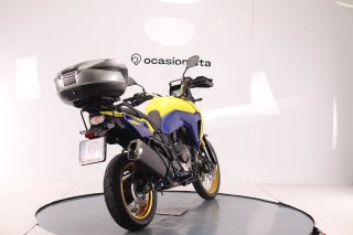 SUZUKI V-STROM 800 DE 2023
