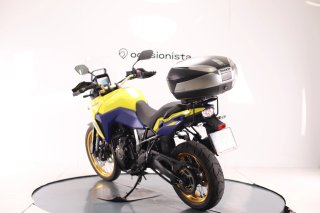 SUZUKI V-STROM 800 DE 2023