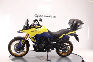 SUZUKI V-STROM 800 DE 2023
