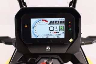 SUZUKI V-STROM 800 DE 2023