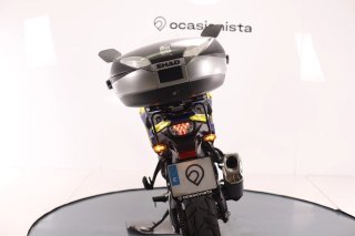 SUZUKI V-STROM 800 DE 2023