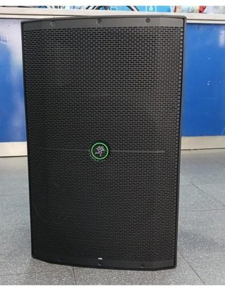 ALTAVOZ MACKIE THUMP 215