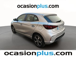 MG MG3 1.5 Comfort 85 kW (116 CV)