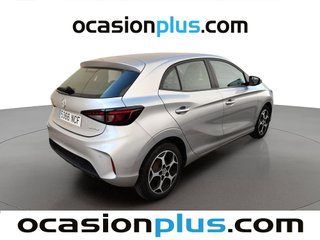 MG MG3 1.5 Comfort 85 kW (116 CV)