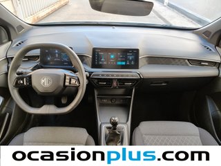 MG MG3 1.5 Comfort 85 kW (116 CV)