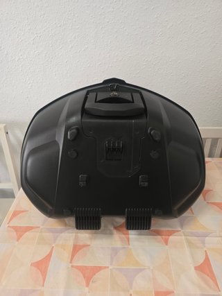 Baul moto Yamaha Top Case Maleta cofre topcase