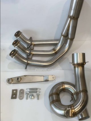 Escape Completo Yamaha MT-09 (2014-2020) CARBONO