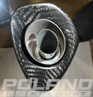 Escape Completo Yamaha MT-09 (2014-2020) CARBONO