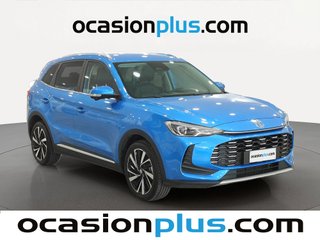 MG ZS 1.5 Hybrid+ Luxury 145 kW (197 CV)