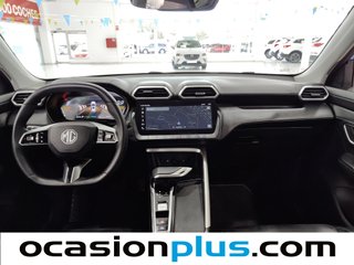 MG ZS 1.5 Hybrid+ Luxury 145 kW (197 CV)