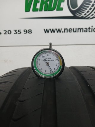 285 30 21 100Y PIRELLI P ZERO