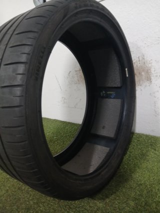 285 30 21 100Y PIRELLI P ZERO