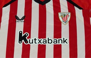 Camiseta Athletic Bilbao 2026-2027