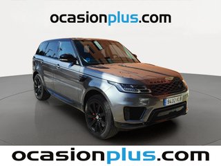 Land Rover Range Rover Sport 2.0 Si4 PHEV HSE 297 kW (404 CV)