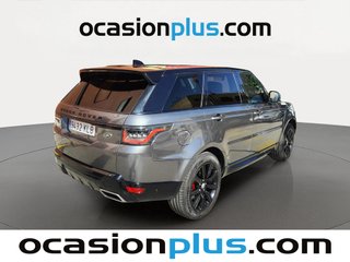 Land Rover Range Rover Sport 2.0 Si4 PHEV HSE 297 kW (404 CV)