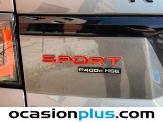 Land Rover Range Rover Sport 2.0 Si4 PHEV HSE 297 kW (404 CV)