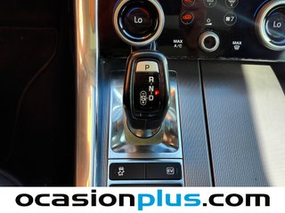 Land Rover Range Rover Sport 2.0 Si4 PHEV HSE 297 kW (404 CV)