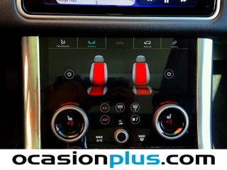Land Rover Range Rover Sport 2.0 Si4 PHEV HSE 297 kW (404 CV)