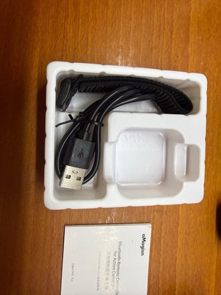 Mando Bluetooth aMagisn Insta360/GoPro/Móvil