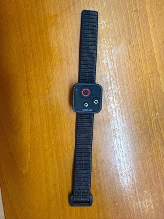 Mando Bluetooth aMagisn Insta360/GoPro/Móvil