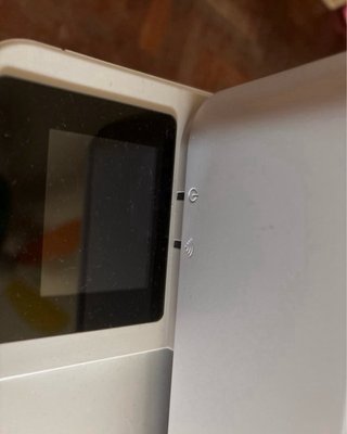 Stampante HP Envy 6020e a colori