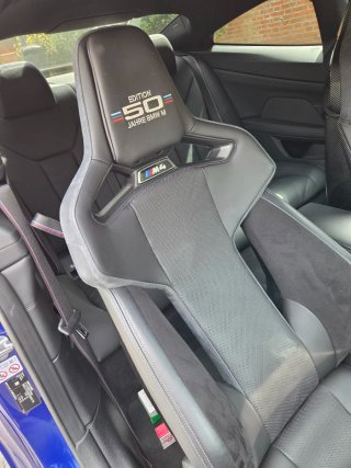 BMW Serie 4 2023