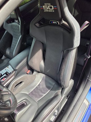 BMW Serie 4 2023