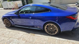 BMW Serie 4 2023
