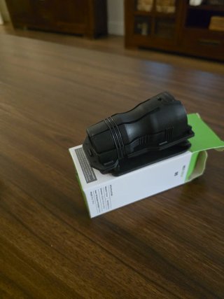 Funda Linterna NEXTORCH V6 Compatible