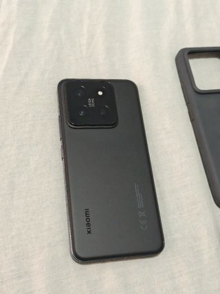 Xiaomi 14 + 6 Fundas