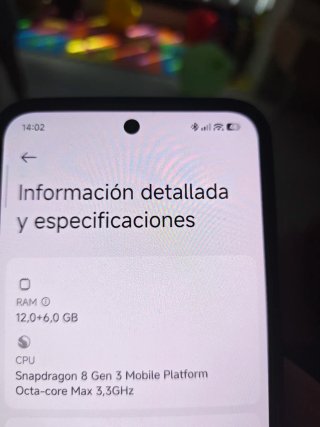 Xiaomi 14 + 6 Fundas
