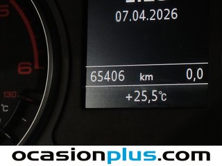 Audi Q2 30 TDI 85 kW (116 CV)