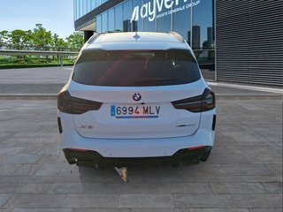 BMW X3 xDrive20d xLine
