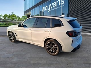 BMW X3 xDrive20d xLine