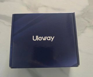 Cellulare Anziani Tasti Grandi Rosso