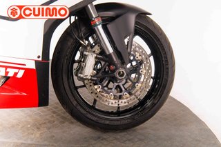 DUCATI PANIGALE V2