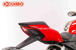 DUCATI PANIGALE V2
