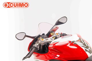 DUCATI PANIGALE V2
