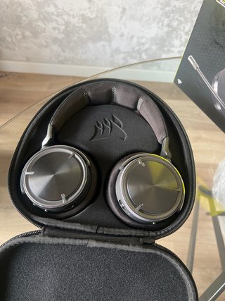 Corsair Virtuoso MAX Auriculares Gaming Inalámbric