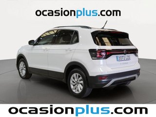 Volkswagen T-Cross Advance 1.5 TSI 110 kW (150 CV) DSG