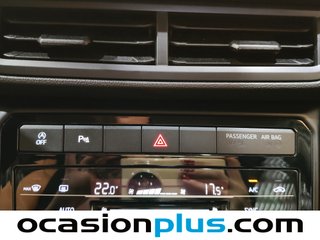 Volkswagen T-Cross Advance 1.5 TSI 110 kW (150 CV) DSG