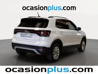 Volkswagen T-Cross Advance 1.5 TSI 110 kW (150 CV) DSG
